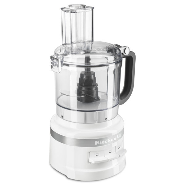 KitchenAid® 7 Cup Food Processor & Reviews Wayfair Canada